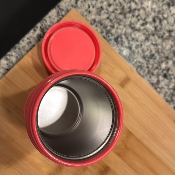 U Konserve stainless steel 18oz insulated food jar - Picture 3 of 3